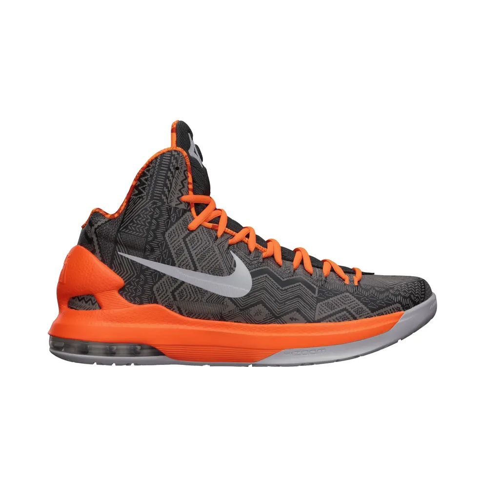 Nike KD 5 Black History Month (583107-001)