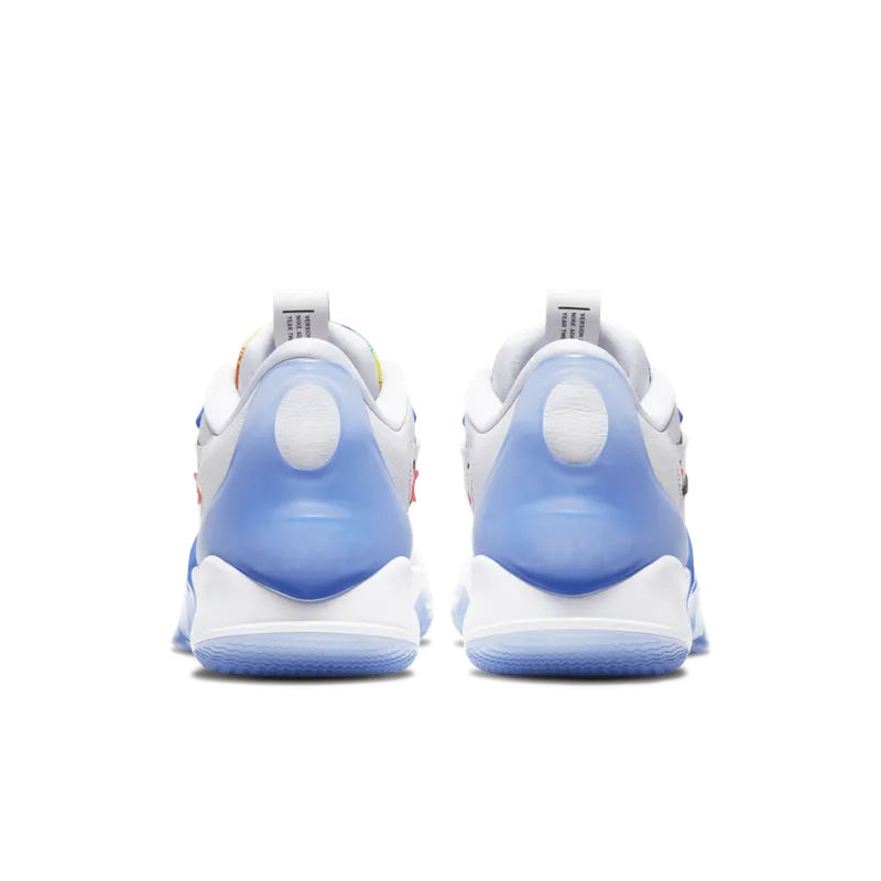 Nike Adapt BB 2.0 Tie Dye (US Charger) White/Black-Multi-Color (BQ5397-100)