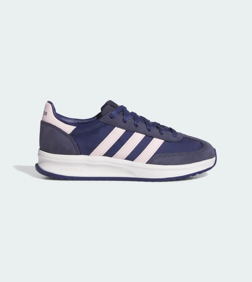 adidas Run 72 Dark Blue Sandy Pink Shadow Navy (IH8601)