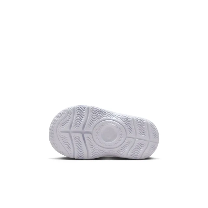 Nike Flex Runner 3 Platinum Violet Ore White Playful Pink (FN1478-003)
