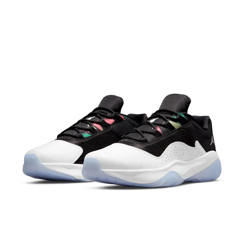 Air Jordan 11 CMFT Low White (CW0784-104)