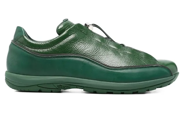 Diemme Licata Lace-up “Green” (DI26SPAMM LICATA GREEN)