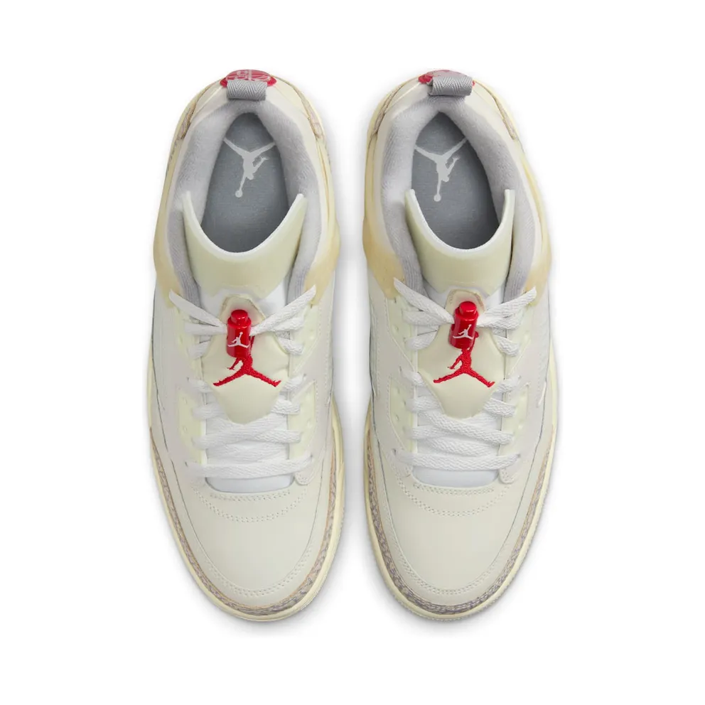 Jordan Spizike Low Coconut (FQ1759-100)