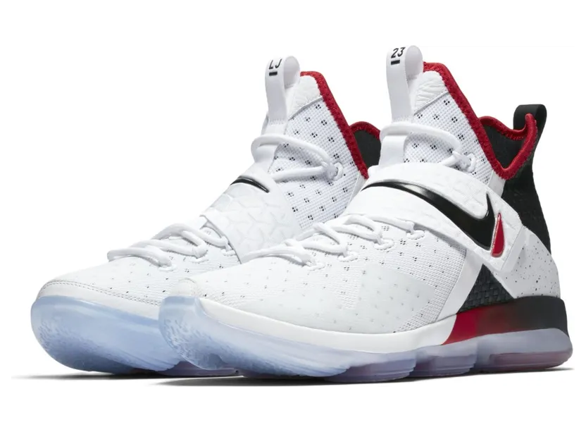Nike LeBron 14 Flip the Switch