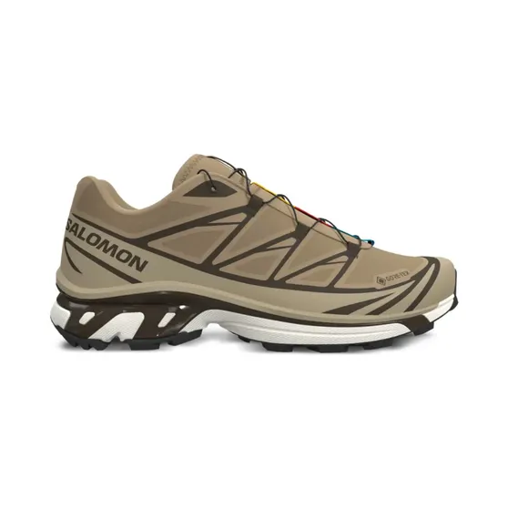 Salomon Advanced XT-6 sneakers – Beige (L4797500029)