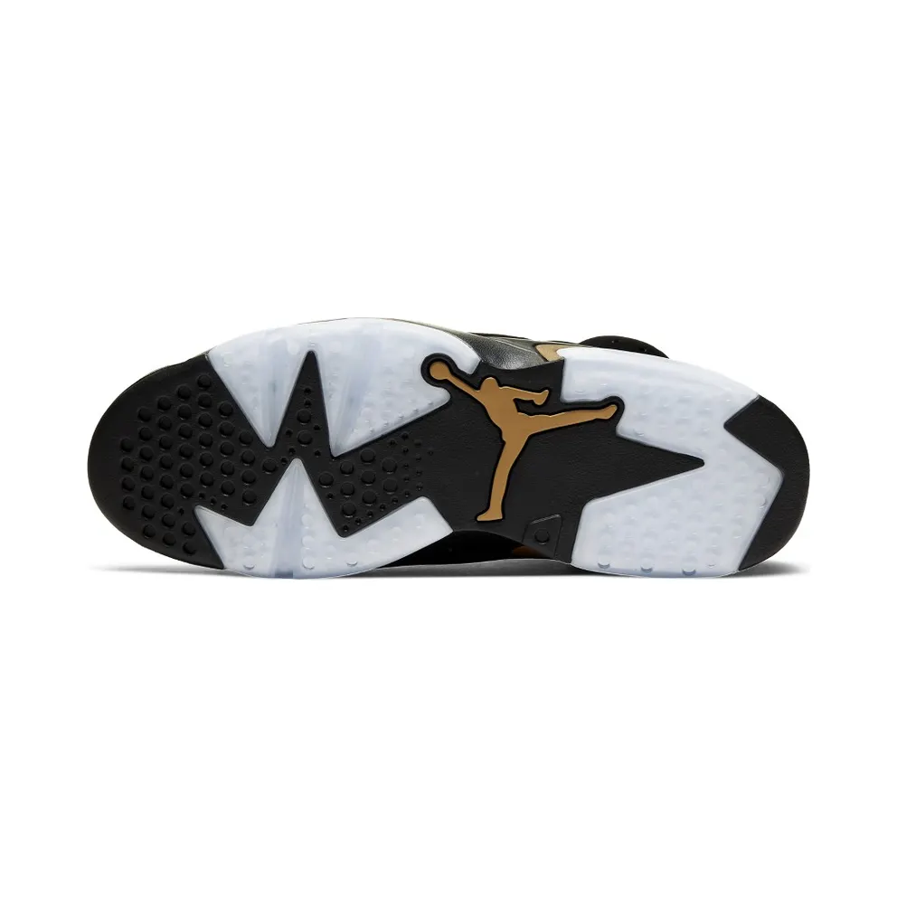 Air Jordan 6 DMP ‘Defining Moment’ (2020) (CT4954-007)