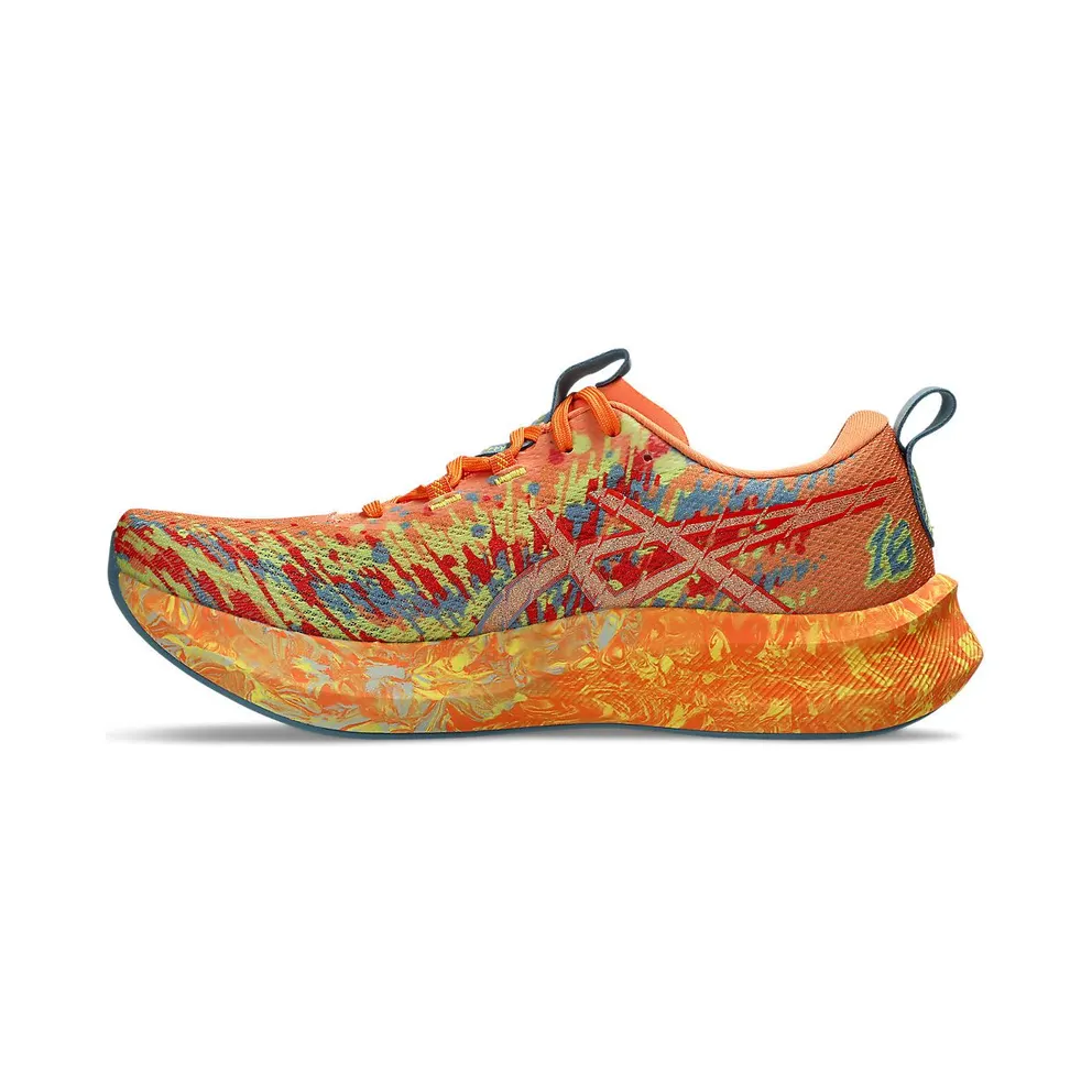 ASICS NOOSA TRI 16 “Sun Peach / Lemon Spark” (1011B872-700)