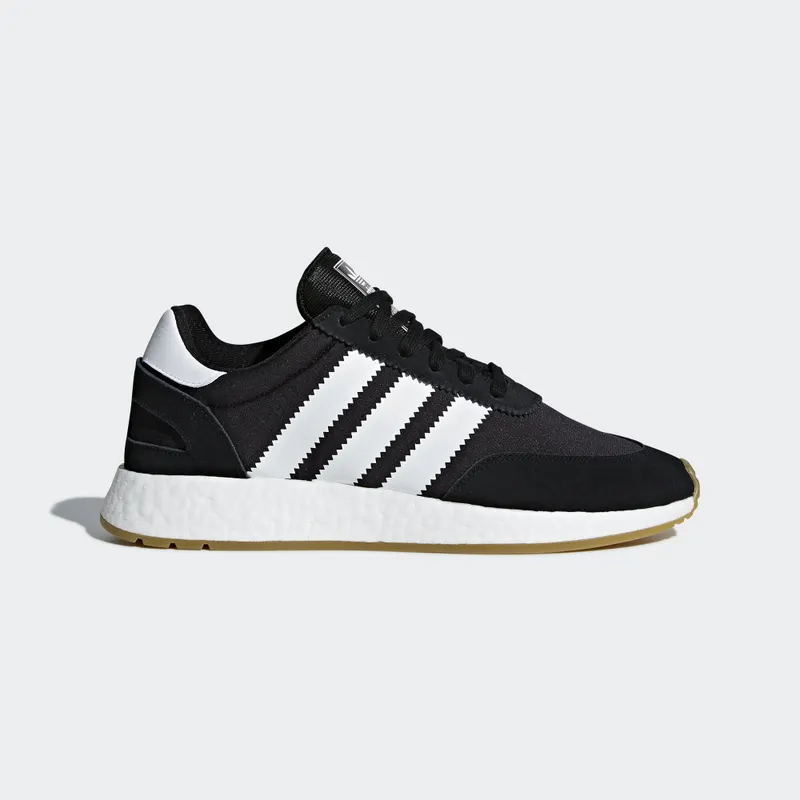 adidas I-5923 Black White Gum Core Black/Footwear White/Gum 3 (D97344)