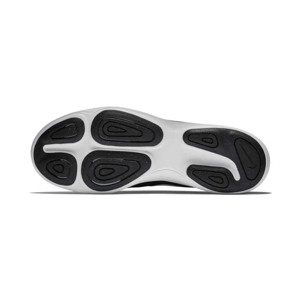 Nike Revolution 4 Black/White-Anthracite Black/White-Anthracite (908988-001)