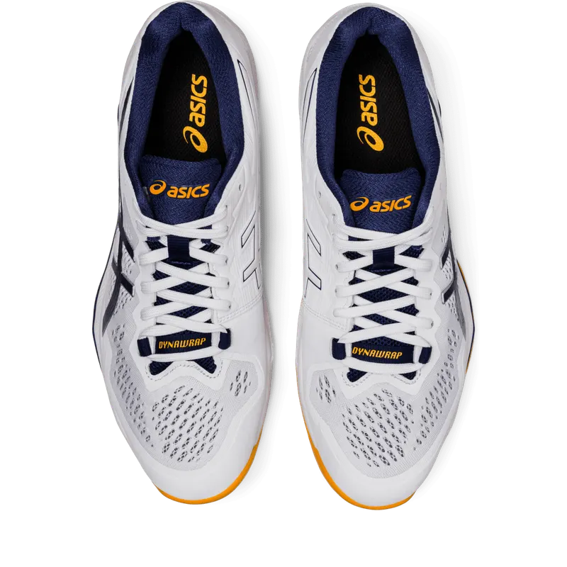 Asics SKY ELITE™ FF 2 White/Deep Ocean (1051A064.103)