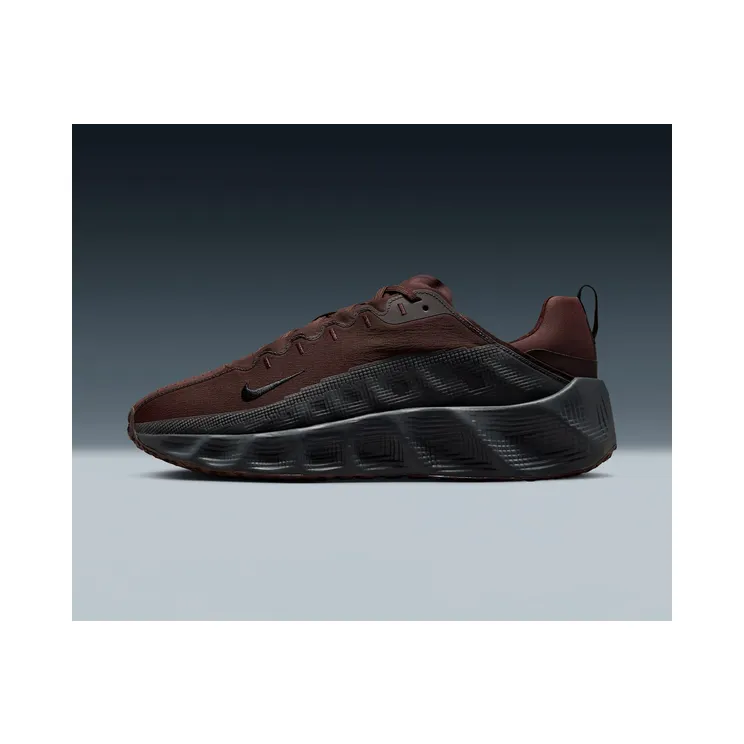 Nike Ava Rover “Earth / Black / Dark Smoke Grey” (DX4215-206)
