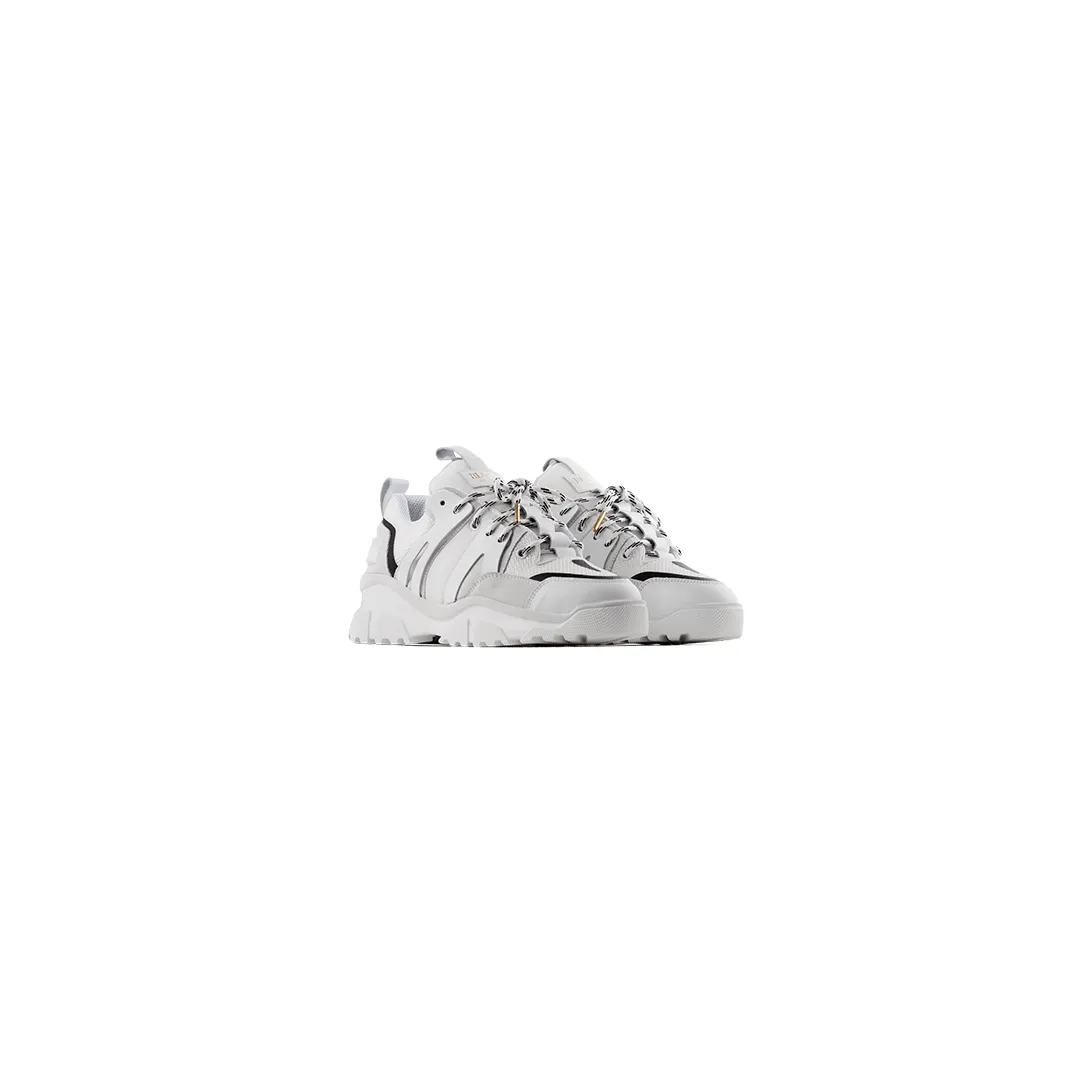Mason Garments Genova III White (SS20-30C)