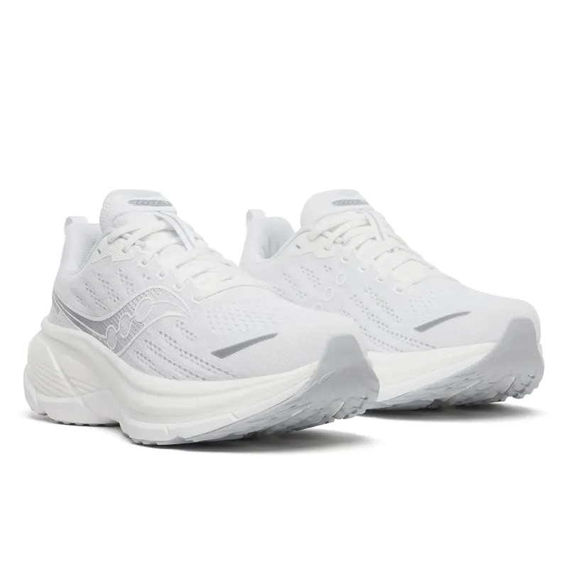 SAUCONY Hurricane 25 “White” (S21026-202)