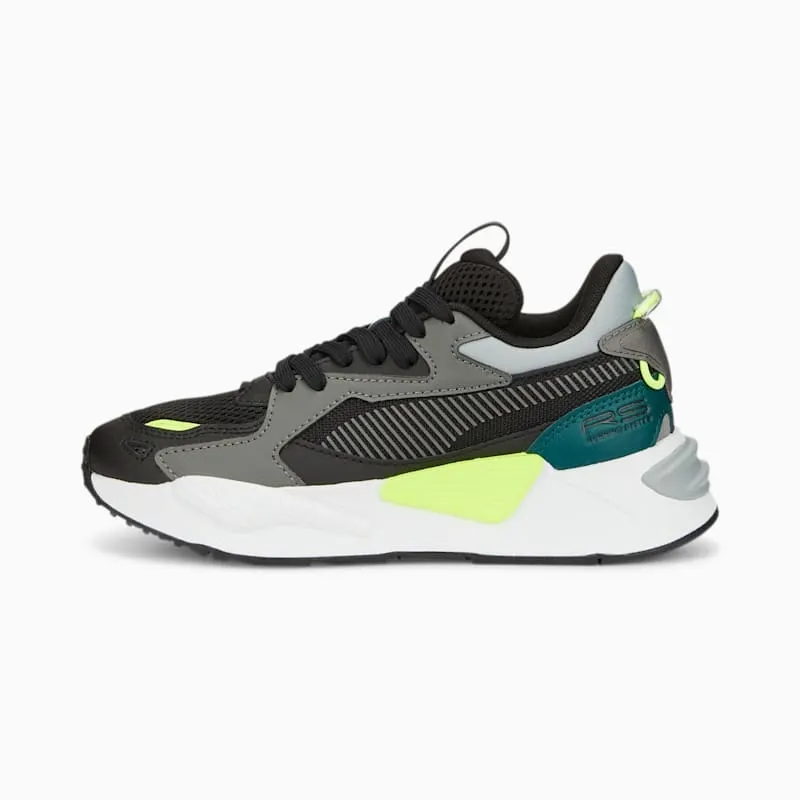 PUMA Rs-Z Core Youth Black/White (384726-06)
