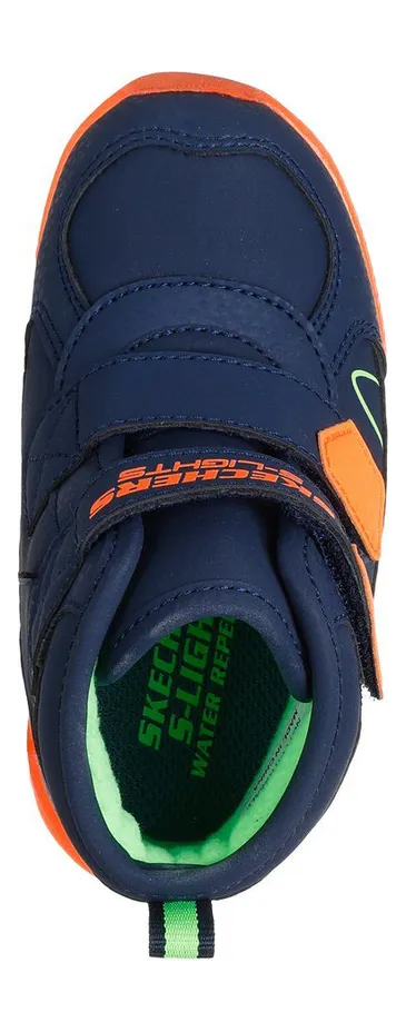 skechers-s-lights 407613N_NVOR