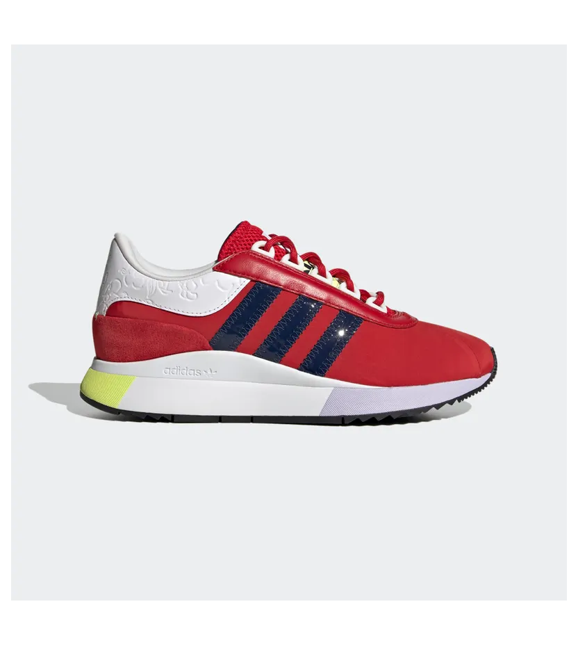 adidas SL Andridge Scarlet / Night Indigo / Cloud White (FV7785)
