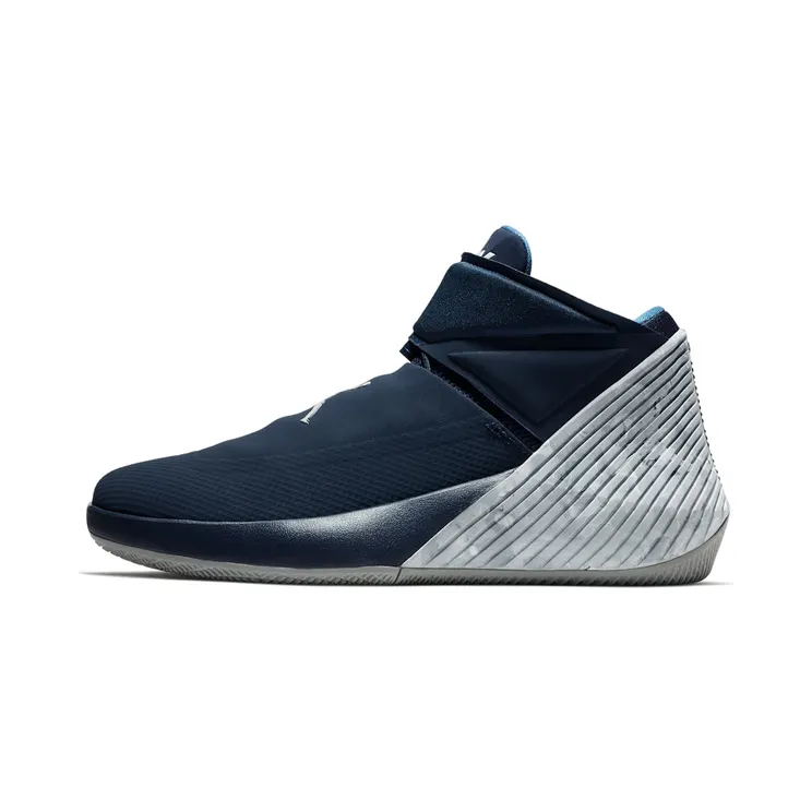 Jordan Why Not Zer0.1 Georgetown