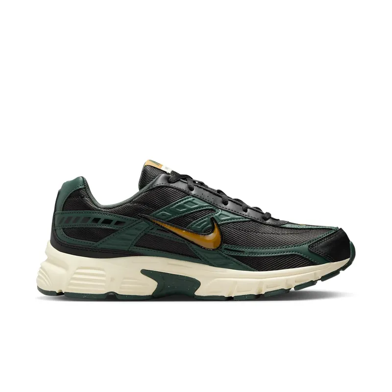 Nike Initiator Black Vintage Green Coconut Milk Bronzine (HQ3611-010)