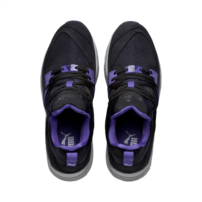 PUMA Blaze of Glory Trinomic Sneakers – Schwarz (35777201)