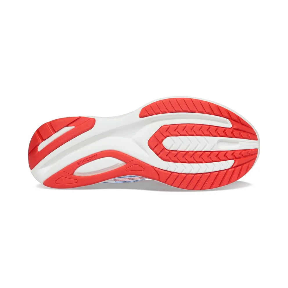 Saucony GUIDE 15 “White” (S10684-76)