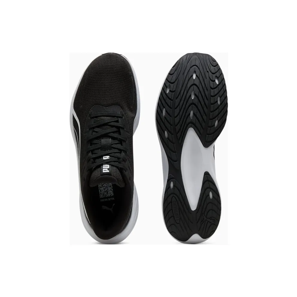 Puma Pounce Lite 2 Men, Black (313496-01)