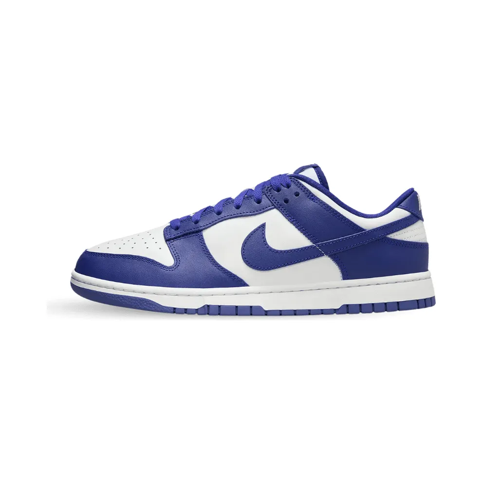 Nike Dunk Low Retro Black White Panda (2021) (DV0833-103)