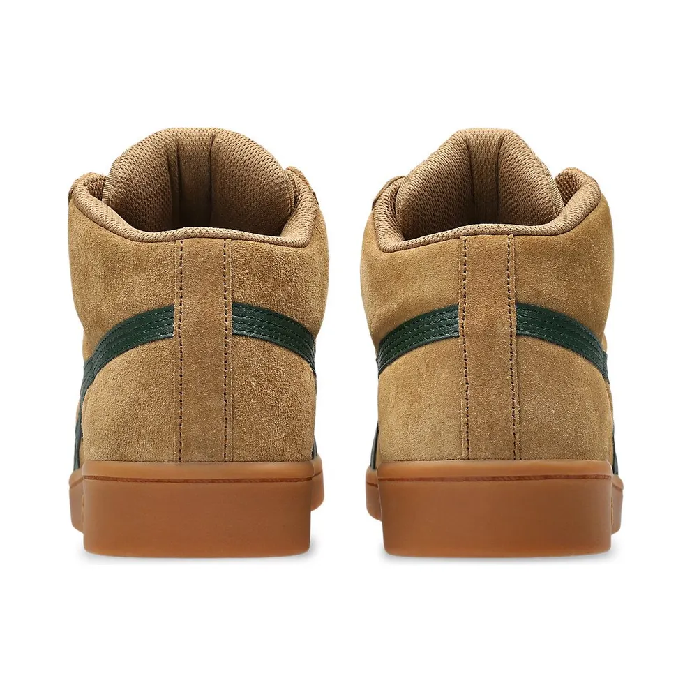 ASICS JAPAN PRO MT “Walnut / Forest Night” (1201B033-200)