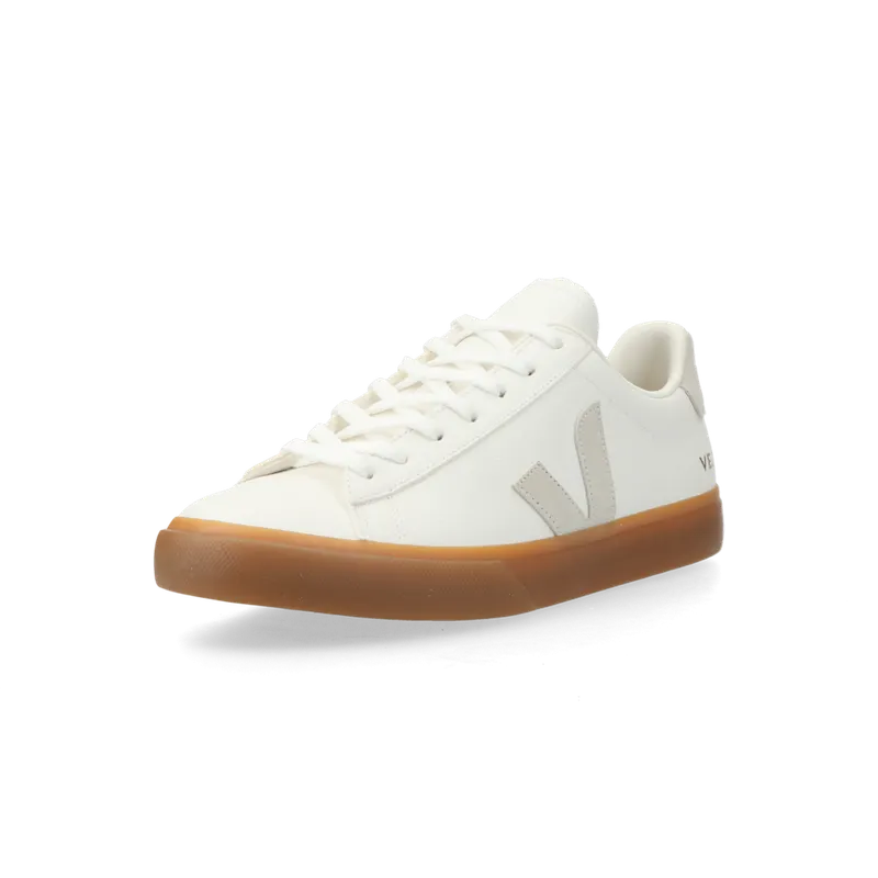 Veja Campo WMN Extra White / Natural / Natural – “White” (CP0503147A)