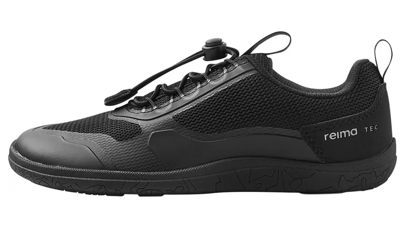 Reima Black (5400137B9990)