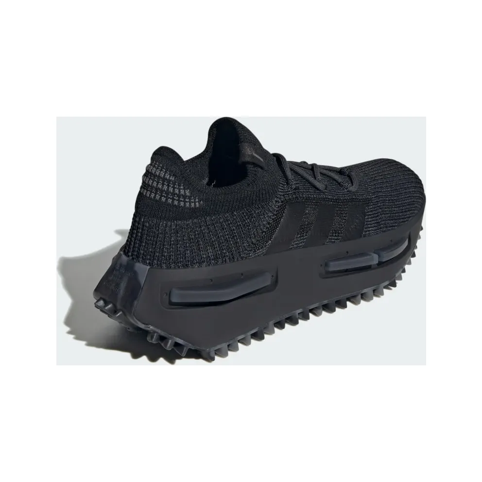 adidas NMD_S1 Core Black / Carbon / Grey Five (IG5537)
