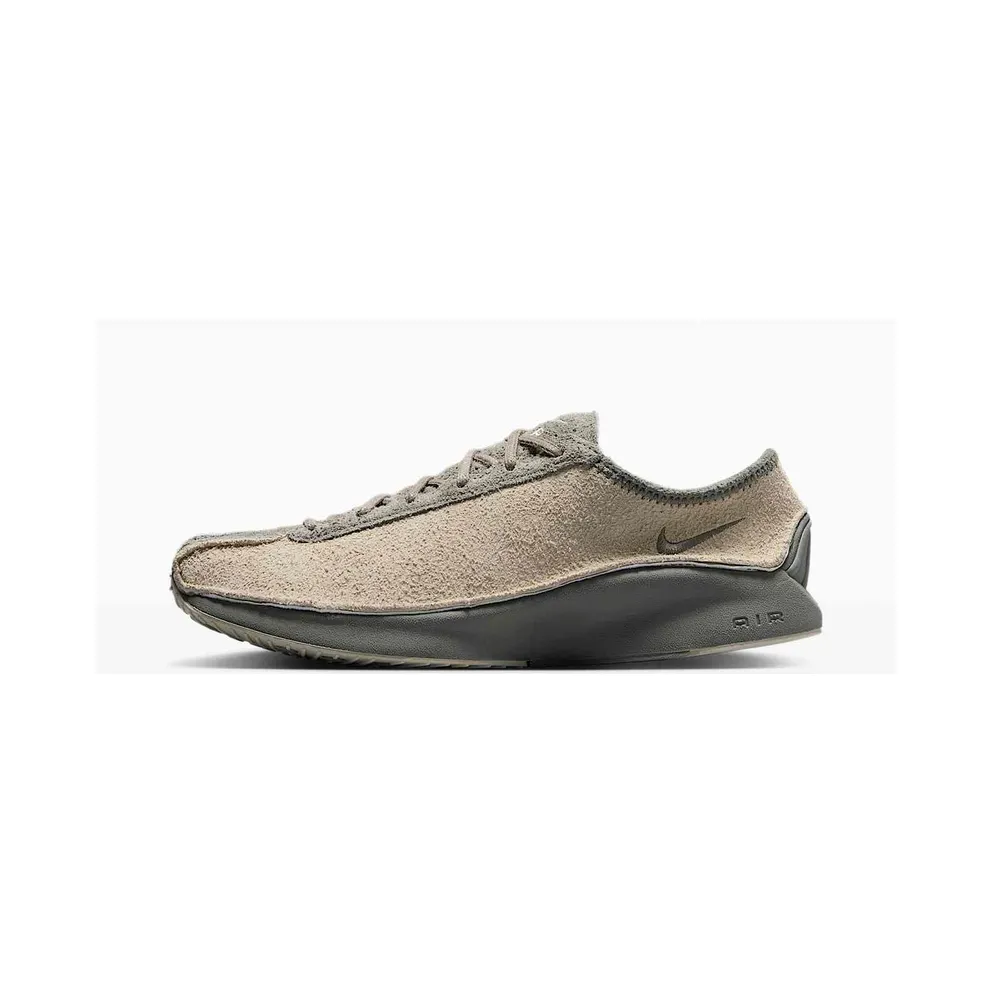 Nike Air Superfly “Light Khaki / Light Army” (IV6044-229)