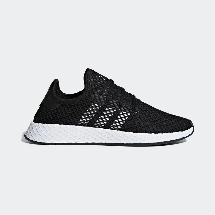 Adidas Deerupt Runner Core Black (BD7890)