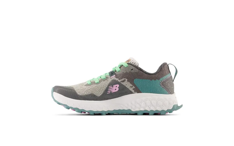 New Balance Fresh Foam Hierro Blue
