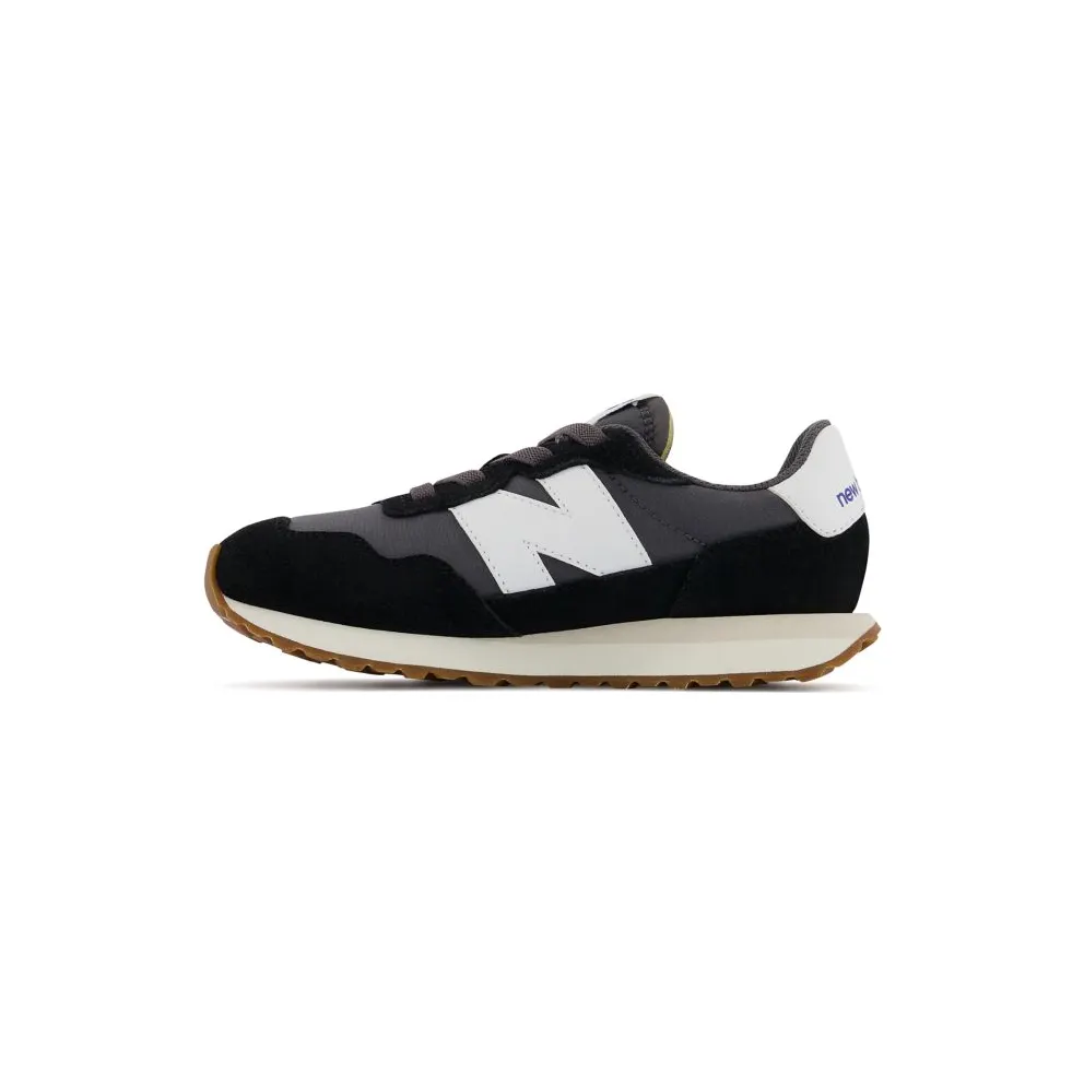 New Balance New Balance Black/Beige (PH237PF)