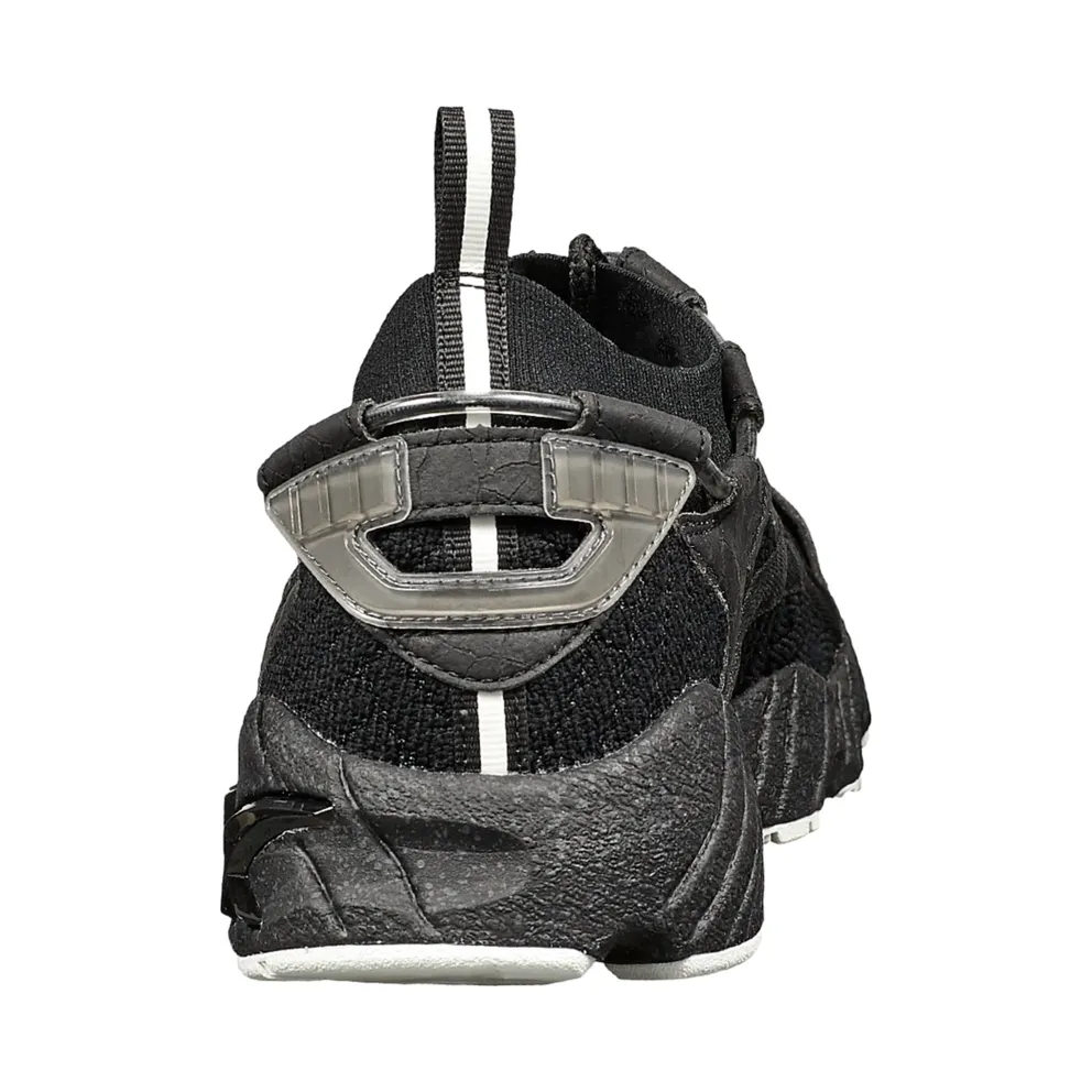 ASICS Gel-Mai Knit G-Shock Black