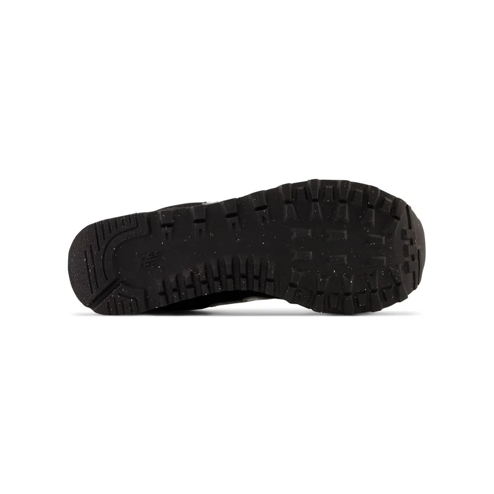 New Balance 515 Black White (WL515BLK)