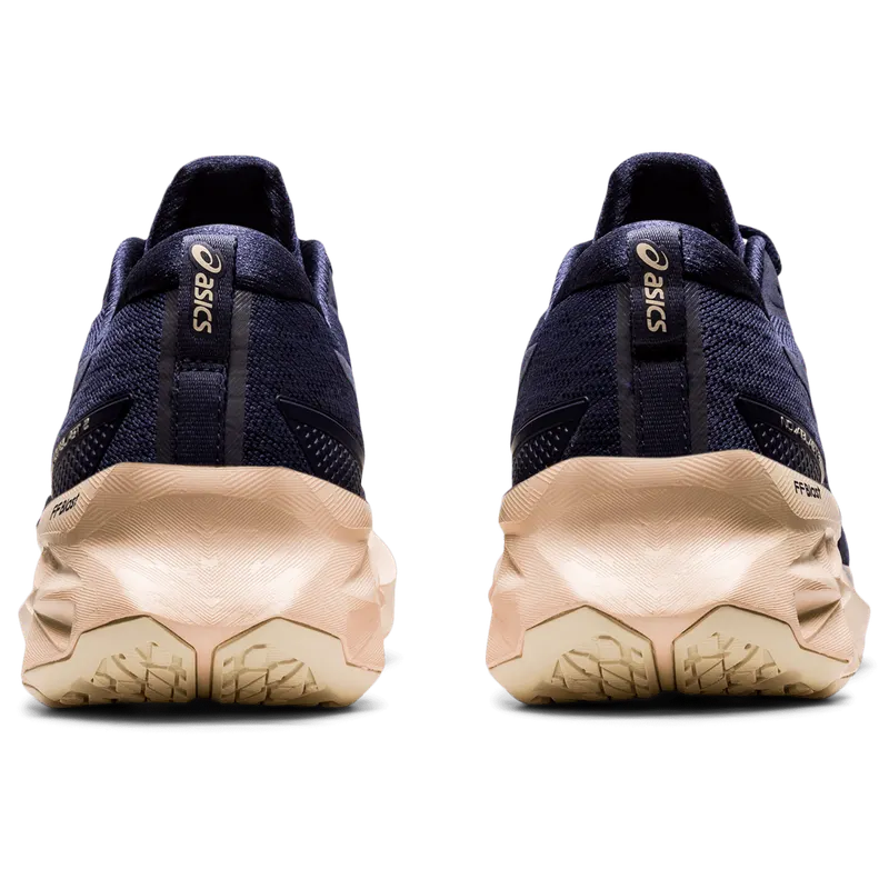 Asics Novablast™ 2 Sps Thunder Blue/Pearl Pink (1201A483.400)