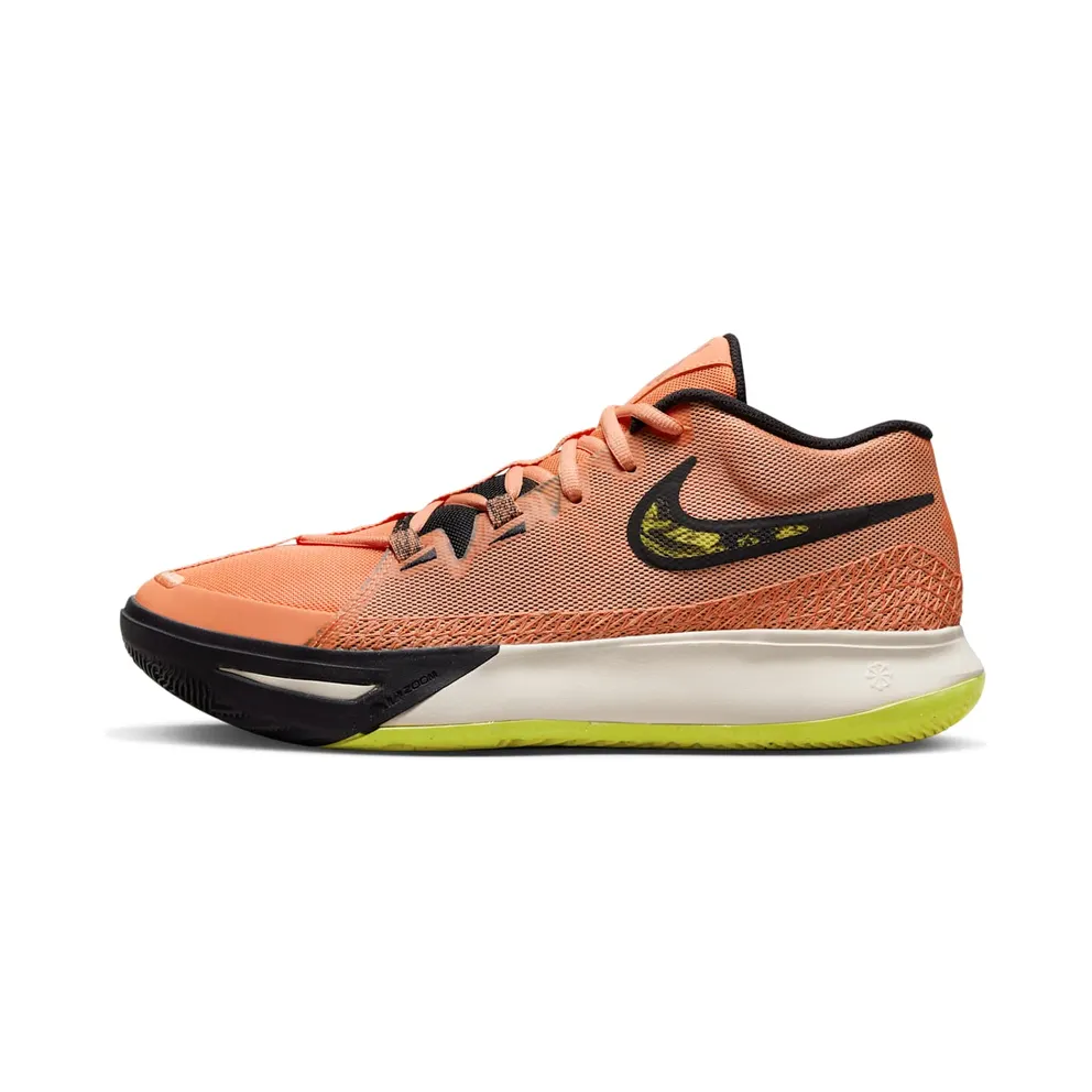 Kyrie Flytrap 6 Orange (DM1125-800)