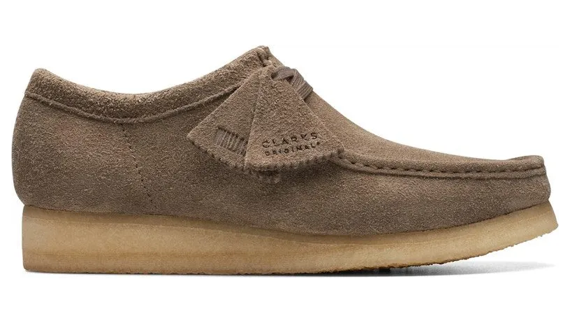 Clarks Originals Wallabee Dark Grey (26174049)