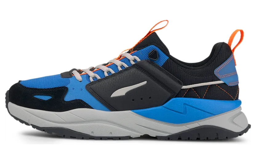 Puma X-Ray² Ramble Blauw/Zwart/Grijs (380727-03)