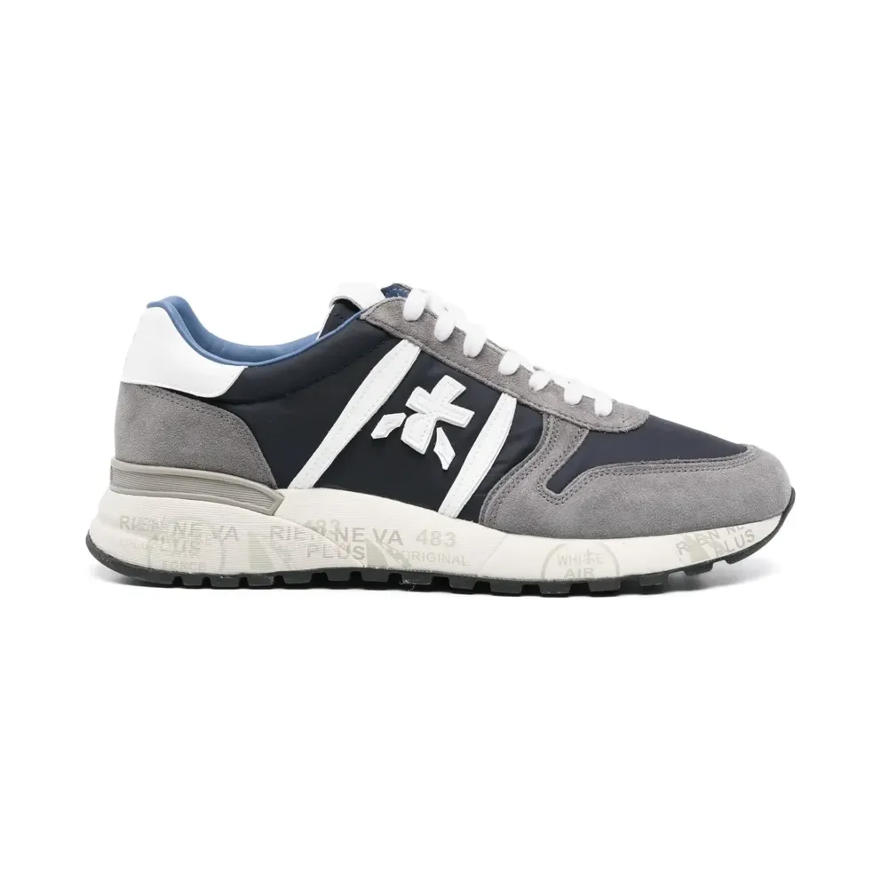 Premiata Lander – Blue (LANDER7203)