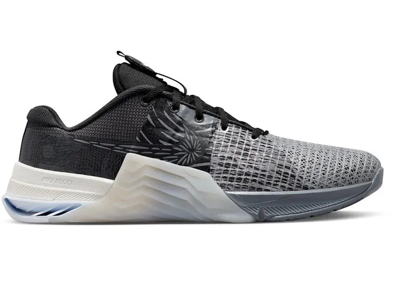 Nike Metcon 8 AMP Dark Smoke Grey (DQ4675-001)