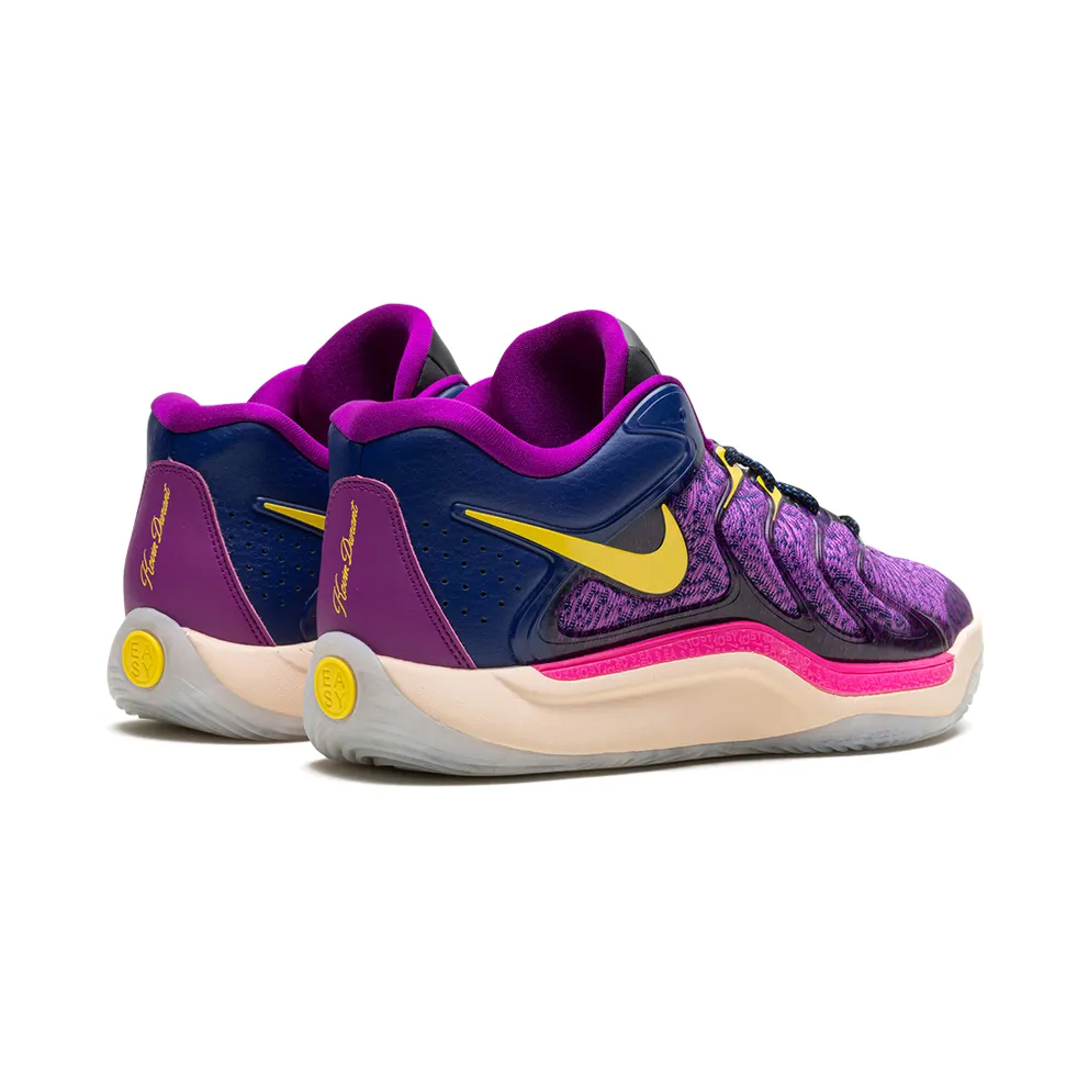 Nike KD 17 “Travel Ball” (FJ9487-400)