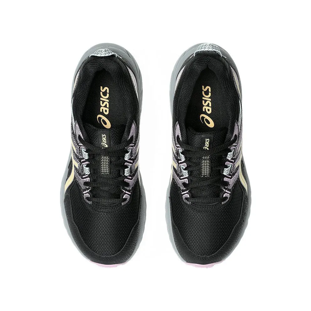 ASICS Gel-Venture 9 Black Light Orange (1014A276-010)