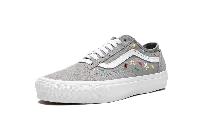 Vans OLD SKOOL “GARDEN PARTY” (VN0005UGKAQ)