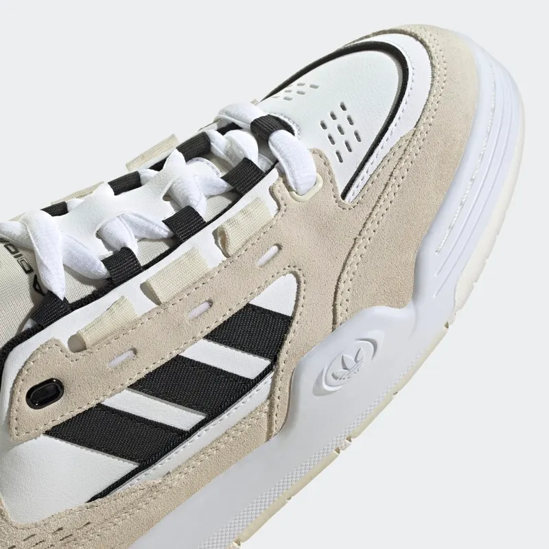 Adidas ADI2000 Cream White / Core Black / Cloud White (GY5953)