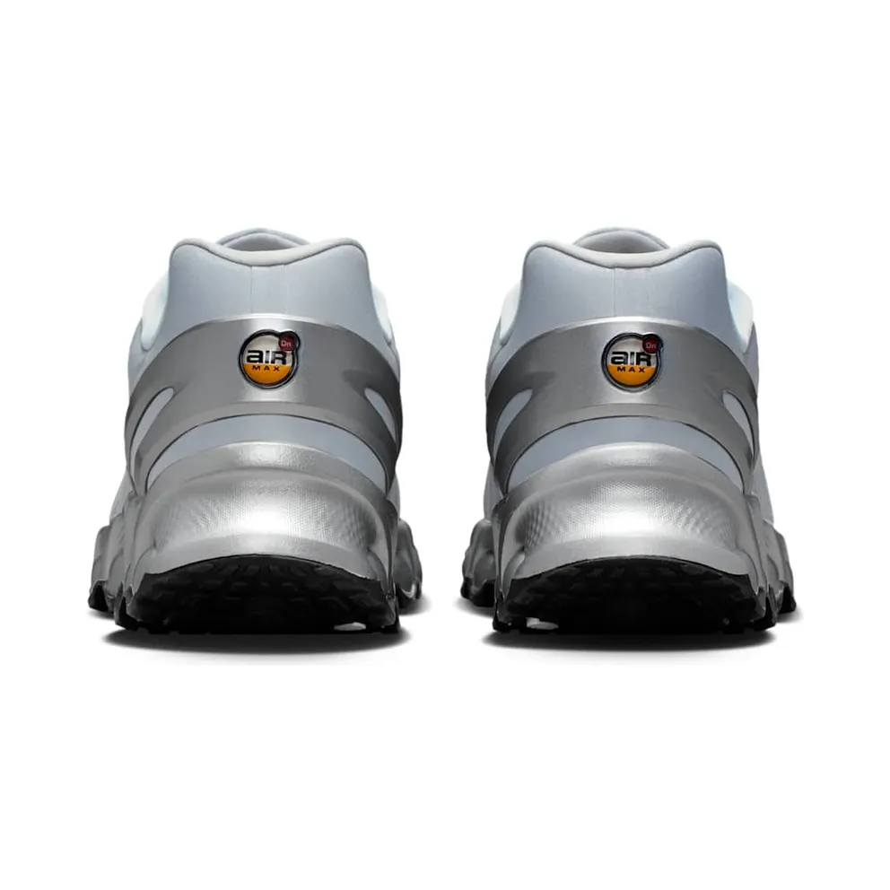 Nike Air Max Dn8 3M “Metallic Silver/Black” (IM0700-001)