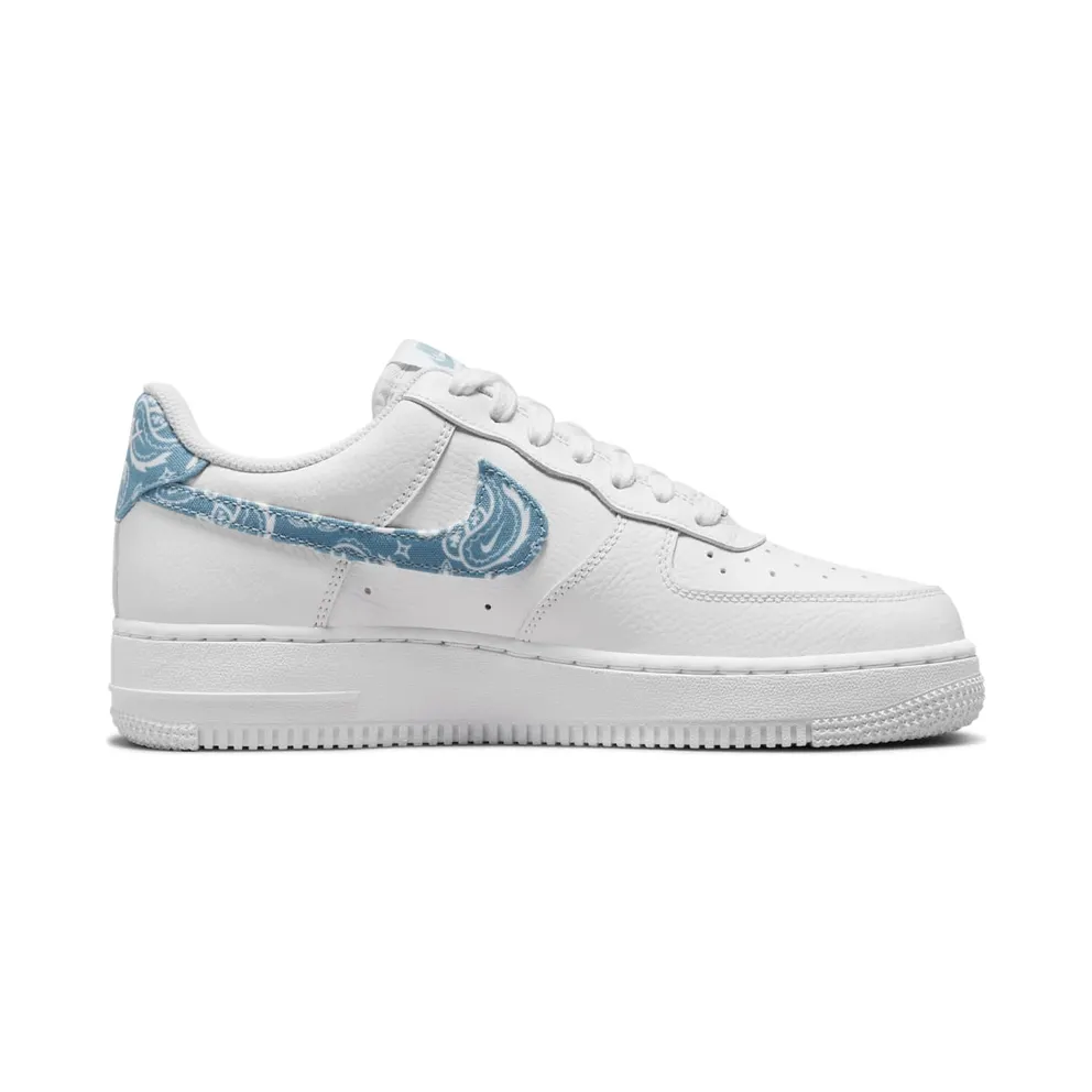 Nike Air Force 1 ’07 Essential White (DH4406-100)