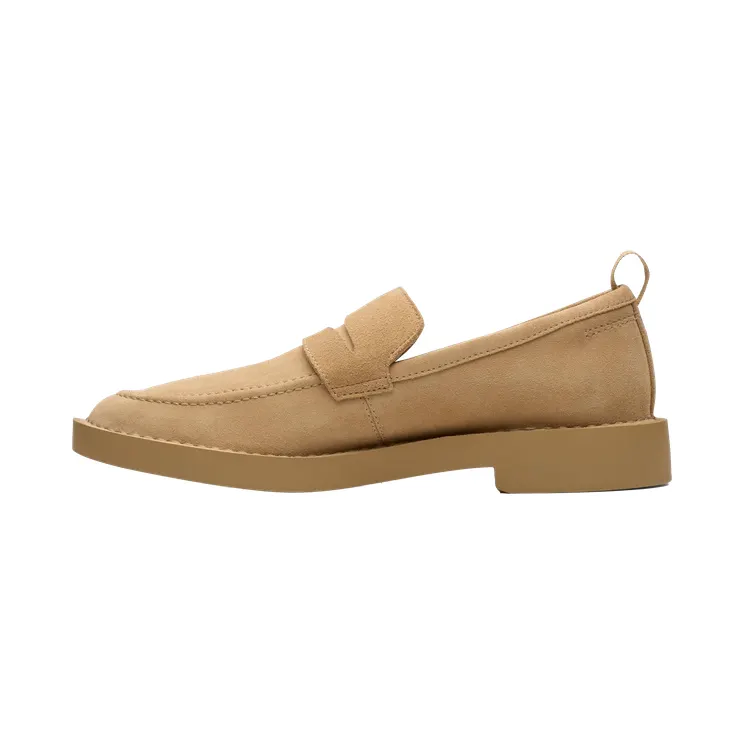 Clarks Martock Lo “Dark Sand” (26180847)