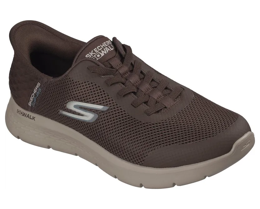 skechers-slip-ins 216324_CHOC